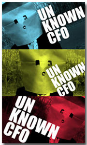 Unknown CFO - Corefino Internet Accounting